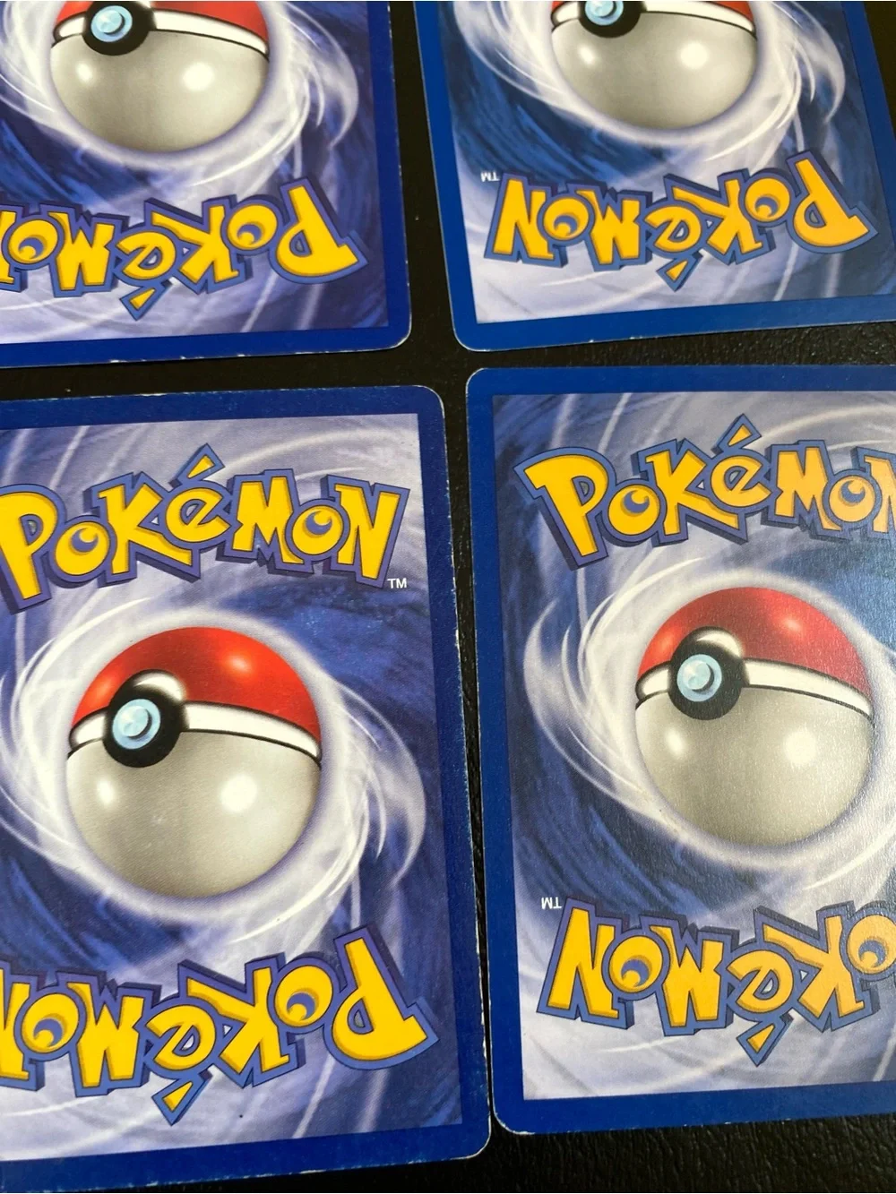 Pokémon Vintage Cards from Base Set 102  - Qty 15